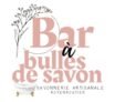 Logo savonnerie artisanale Bar à bulles de savon