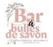 Logo savonnerie artisanale Bar à bulles de savon