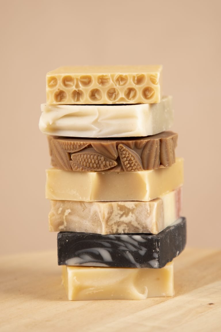 Savons solides-savonnerie Bar à bulles de savon