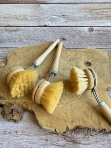 Brosse vaisselle écologique